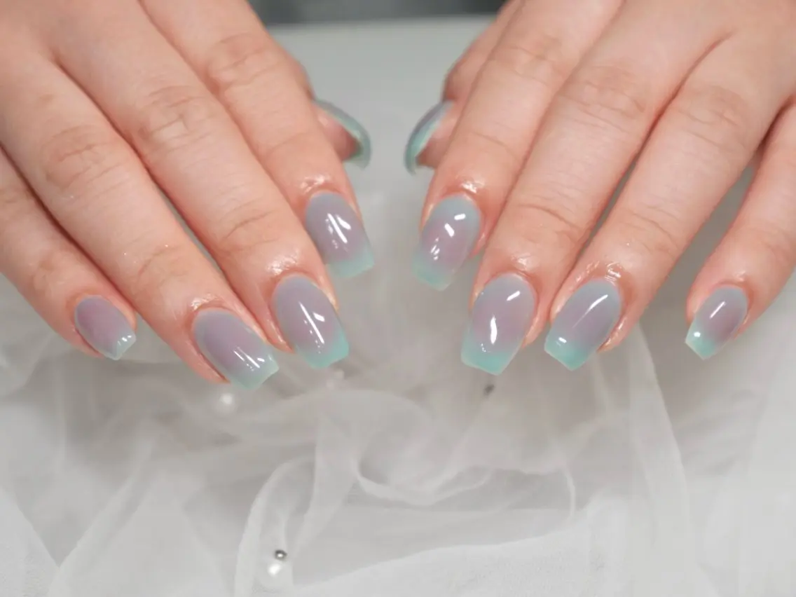 ネイル ハンドネイル Nailsalon Graciasのネイルデザイン