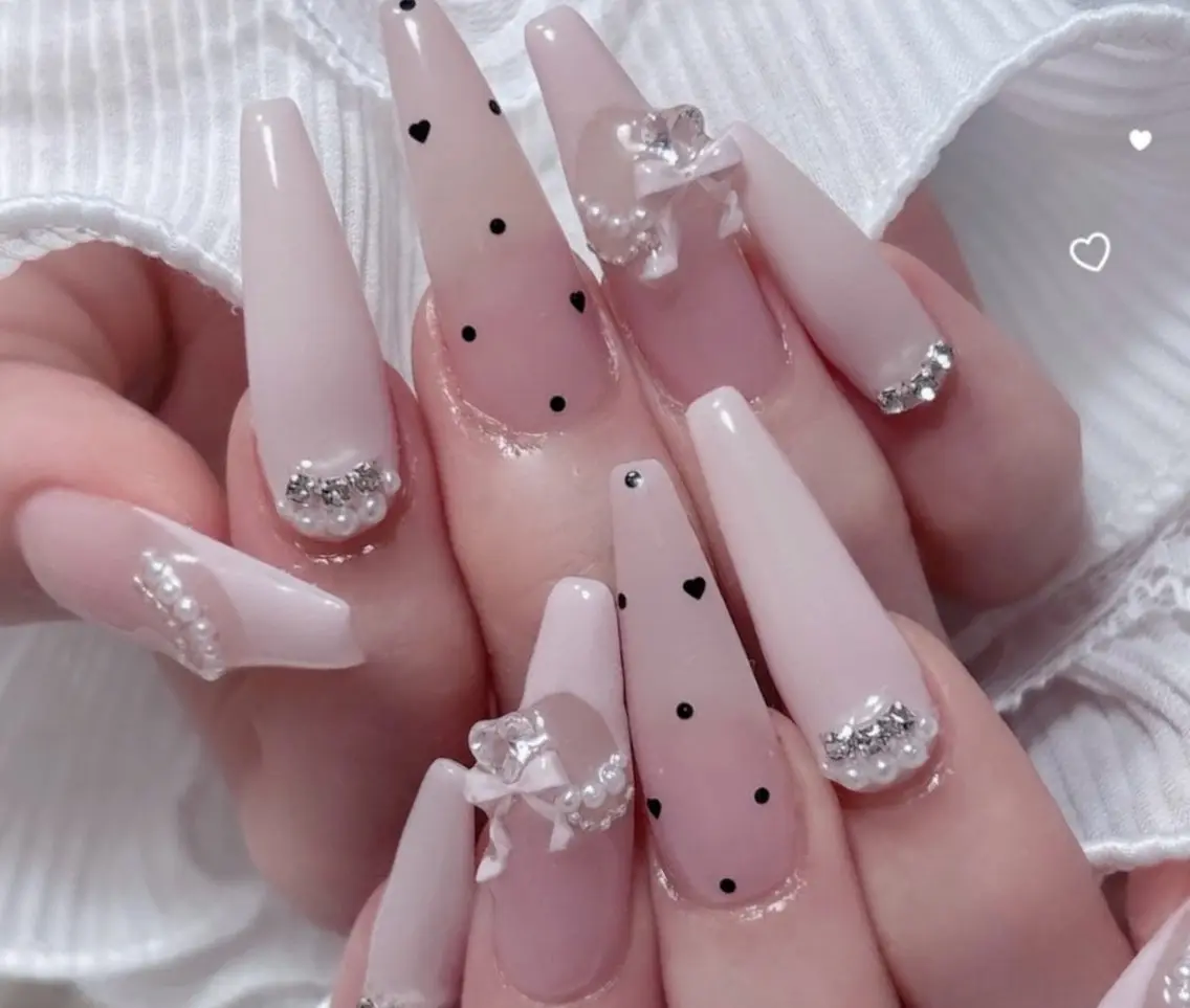 ネイル Sora Nail Ayaseのネイルデザイン