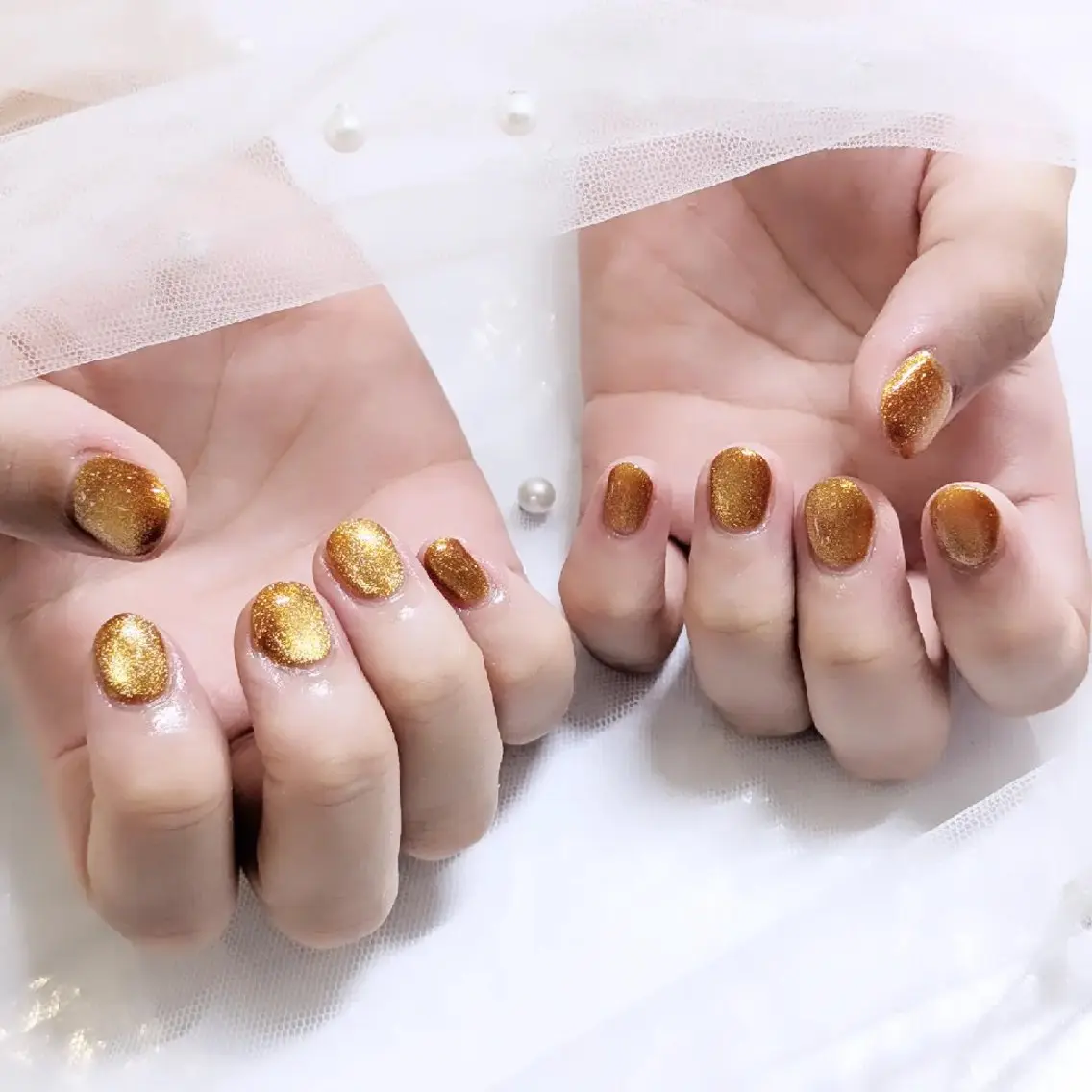 ネイル Lily nail 船橋 yuki🍒のネイルデザイン