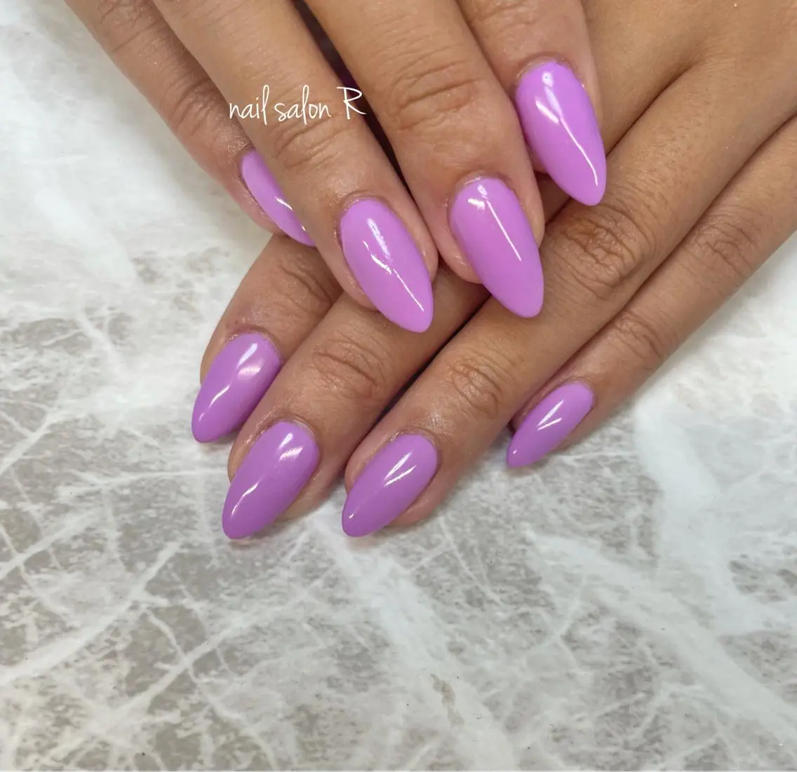 ネイル nail salon Rのネイルデザイン