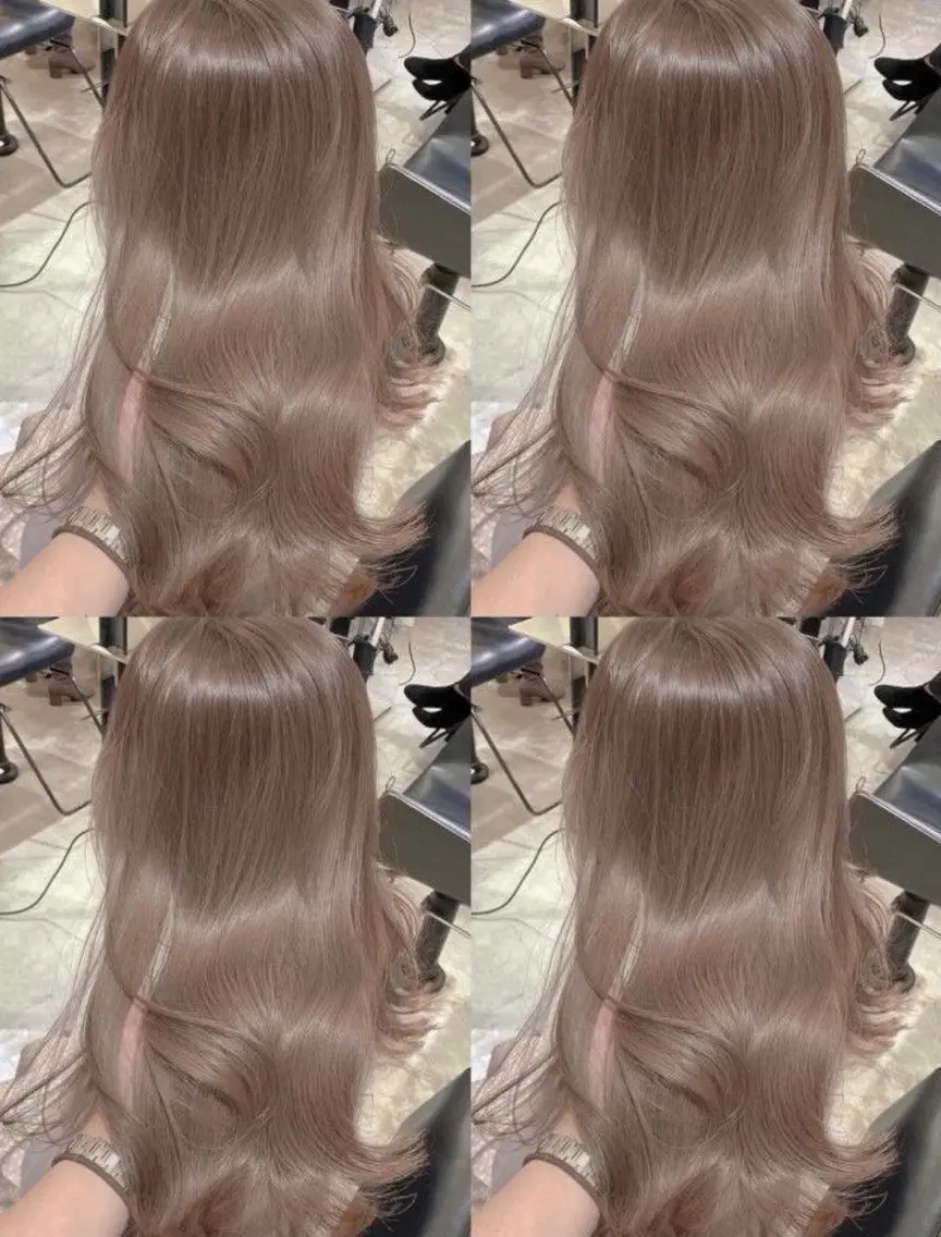 ロング カラー 🍬カラー特化🍬 Kirari🪄のヘアスタイル