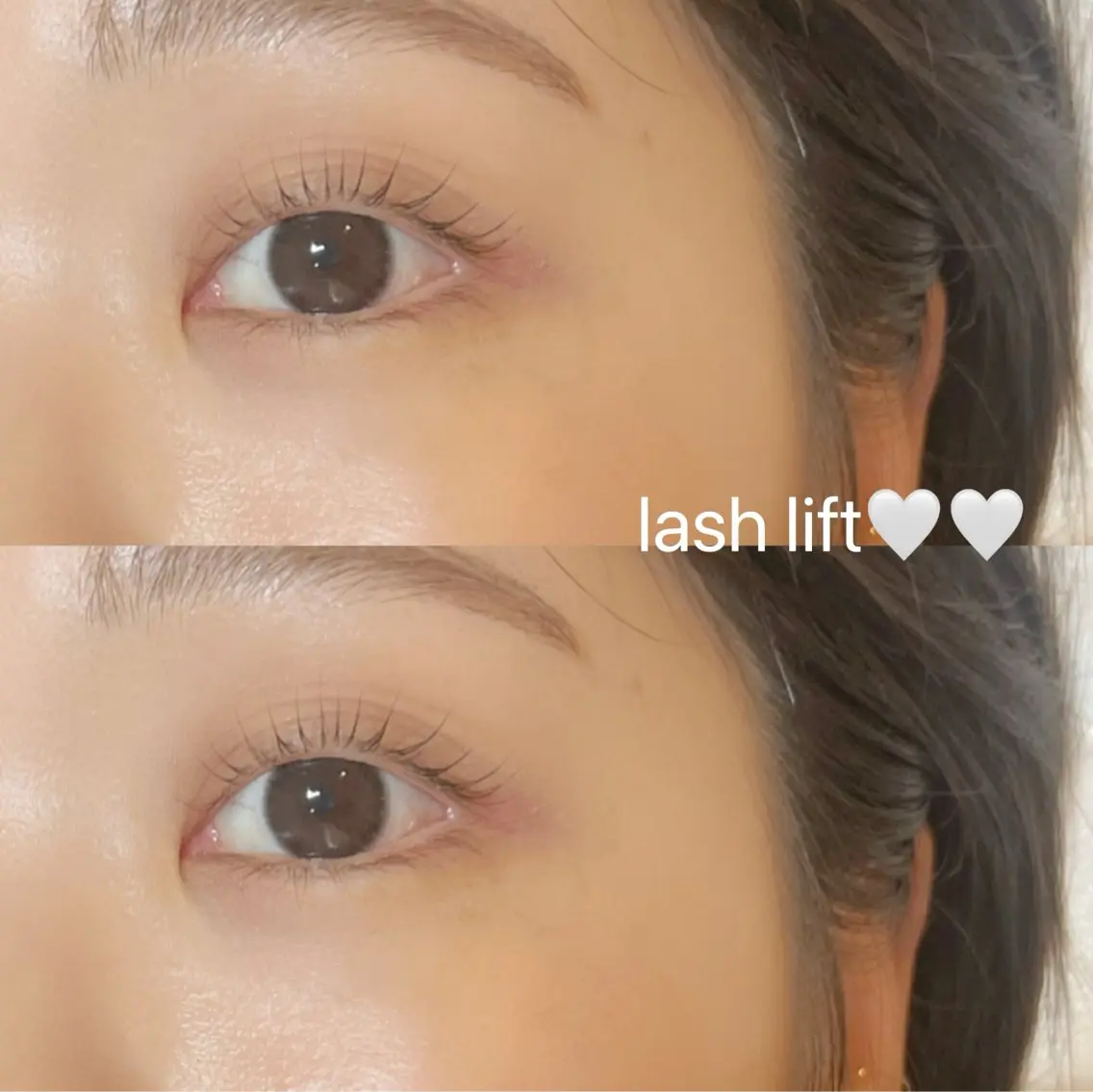 マツエク・マツパ マツパ proof lash browの眉毛・アイブロウイメージ