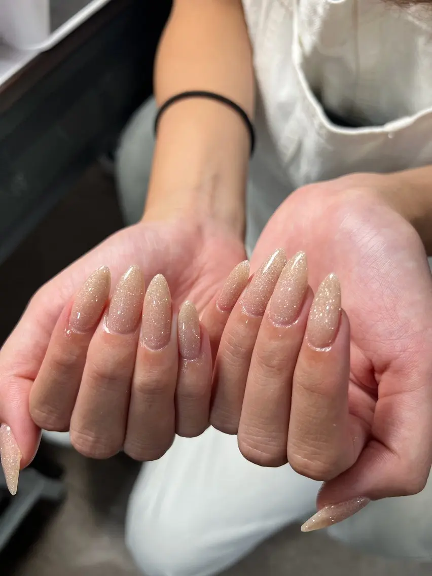 ネイル Kawaii ChibaNailのネイルデザイン