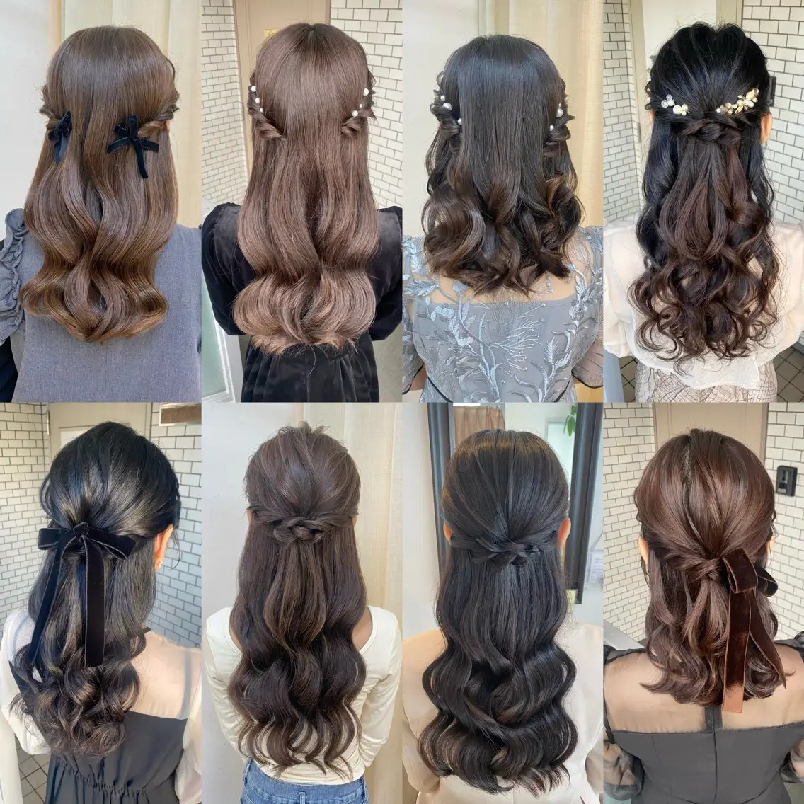 ヘアアレンジ 🌻アラサー女子 指名No1🌻さやかのヘアスタイル