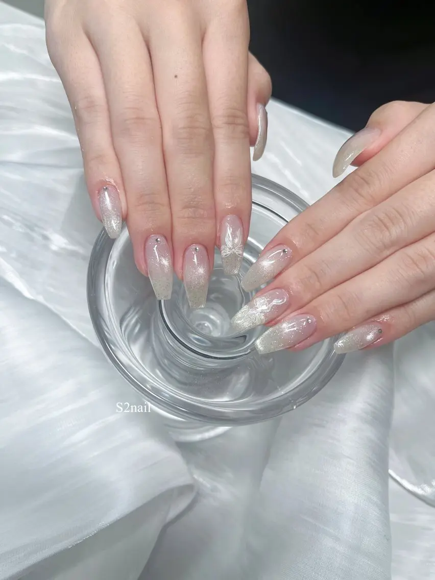 ネイル ハンドネイル S2 nailのネイルデザイン