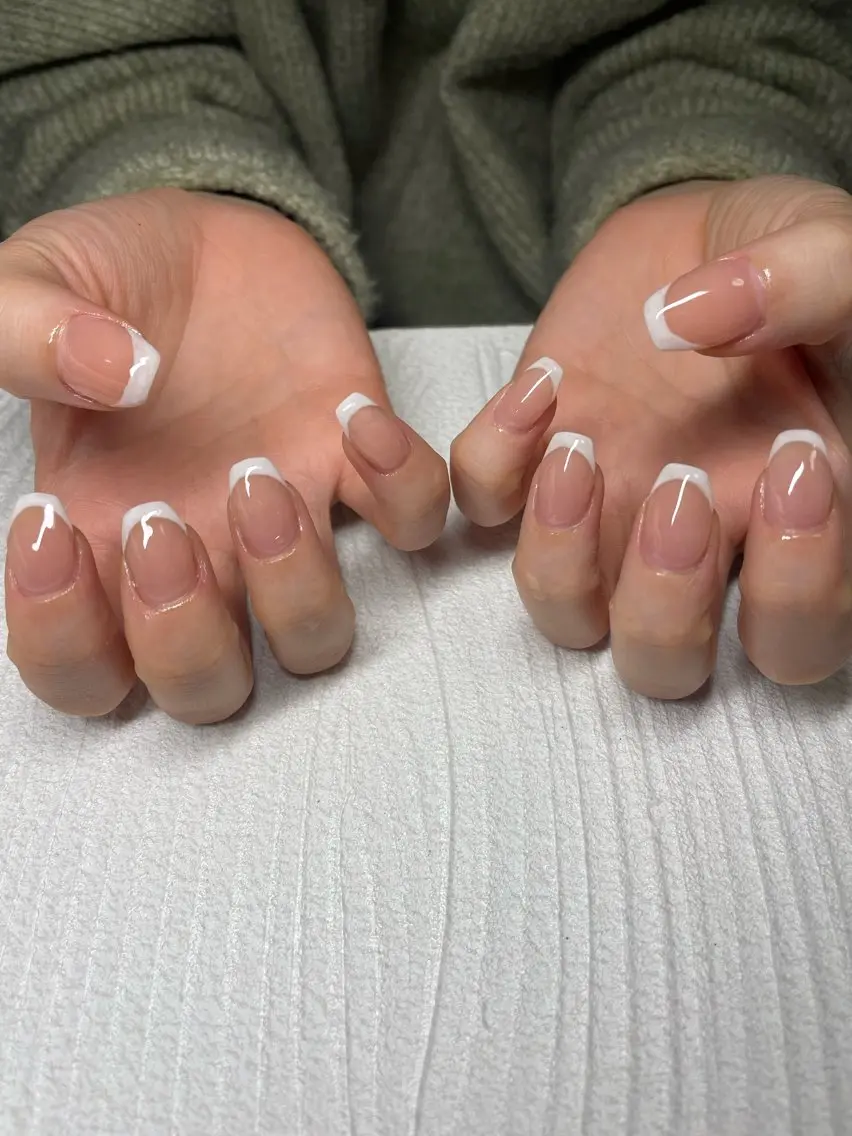 ネイル 香芝市ネイルサロン nico nailのネイルデザイン