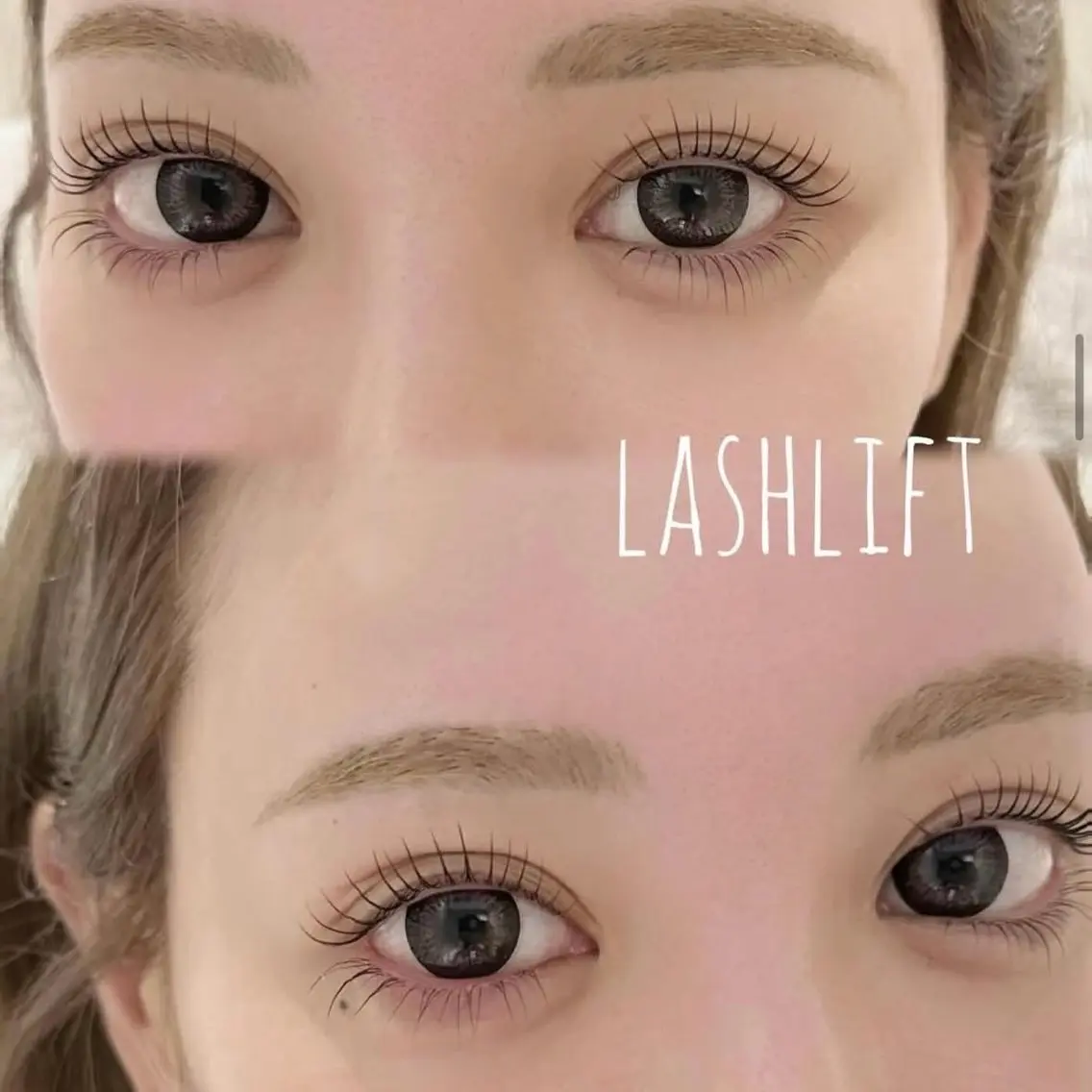 マツエク・マツパ Bellalash 代々木🌱MAMIのマツエク・マツパデザイン
