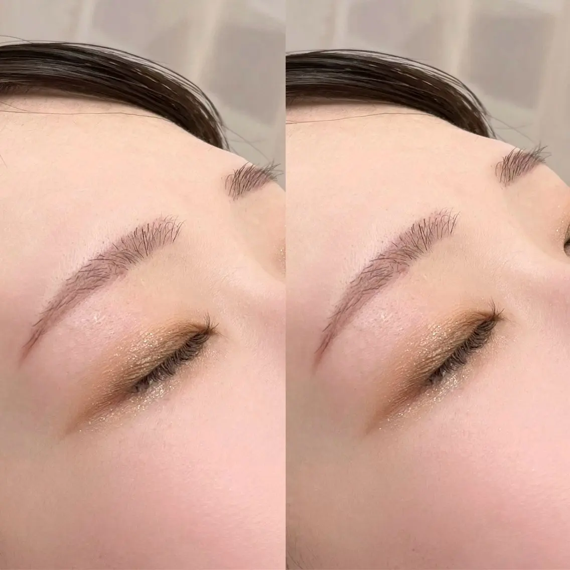 アイブロウ Amyule 柏 🎀🪽ayasaのマツエク・マツパデザイン