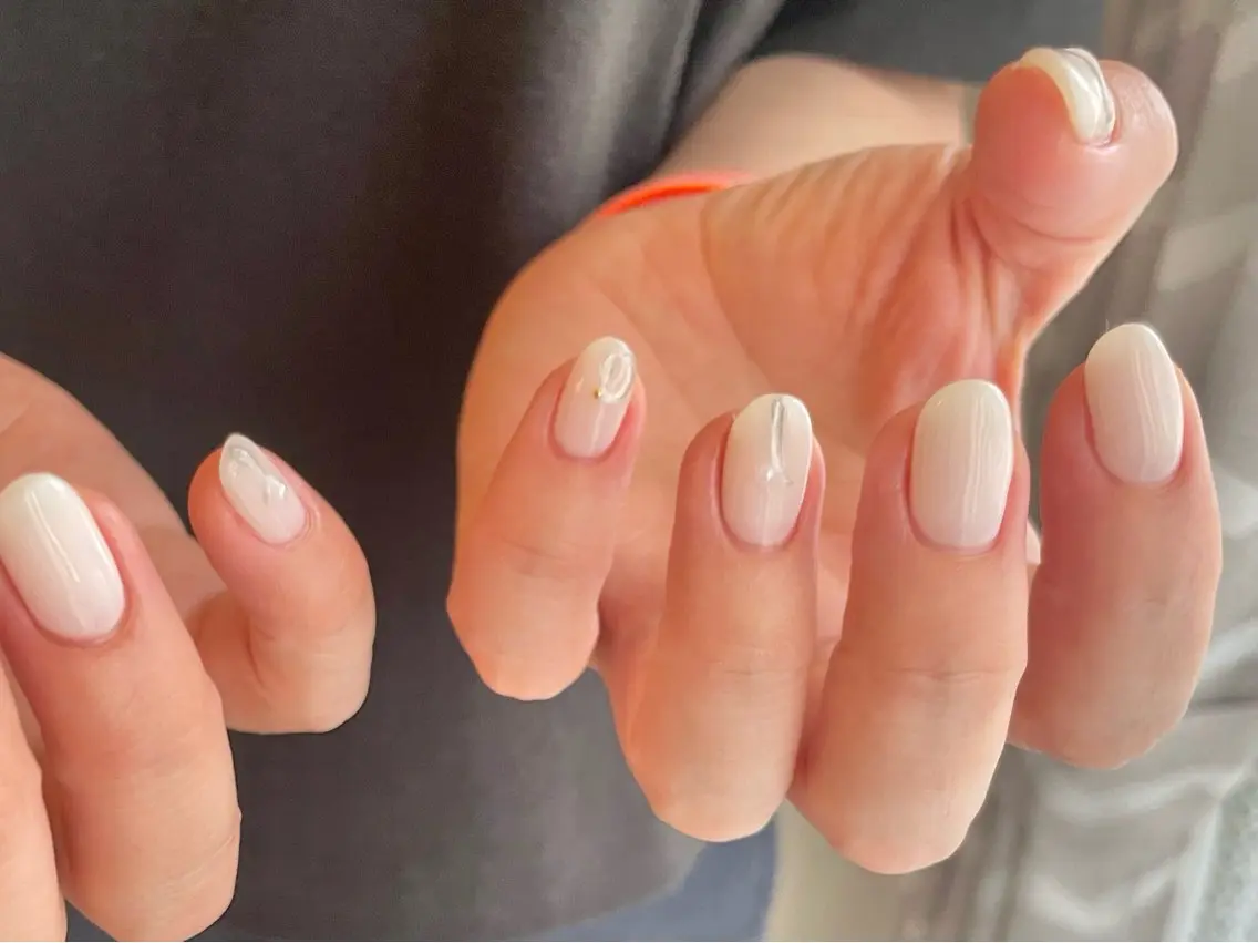 ネイル co_ nailのネイルデザイン