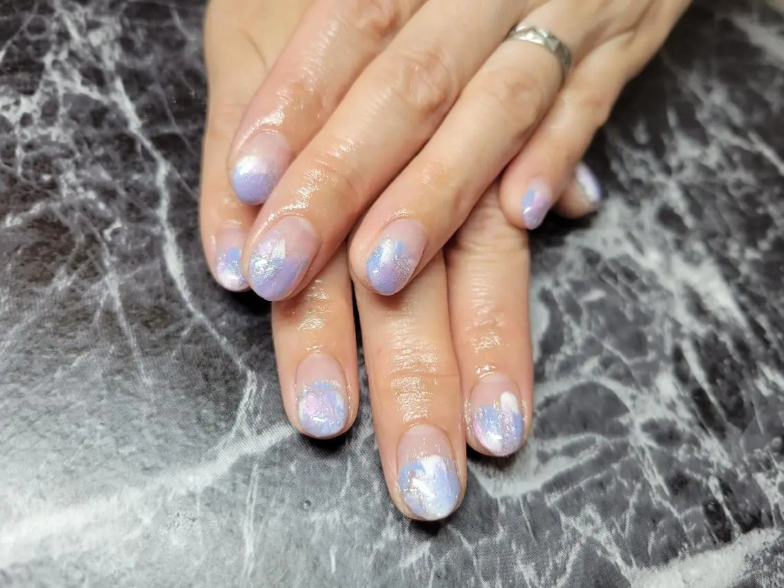 ネイル BELIAS nailsalonのネイルデザイン
