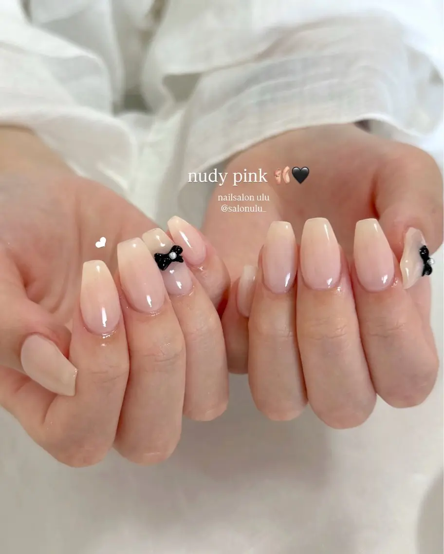 ネイル ハンドネイル nailsalon uluのネイルデザイン
