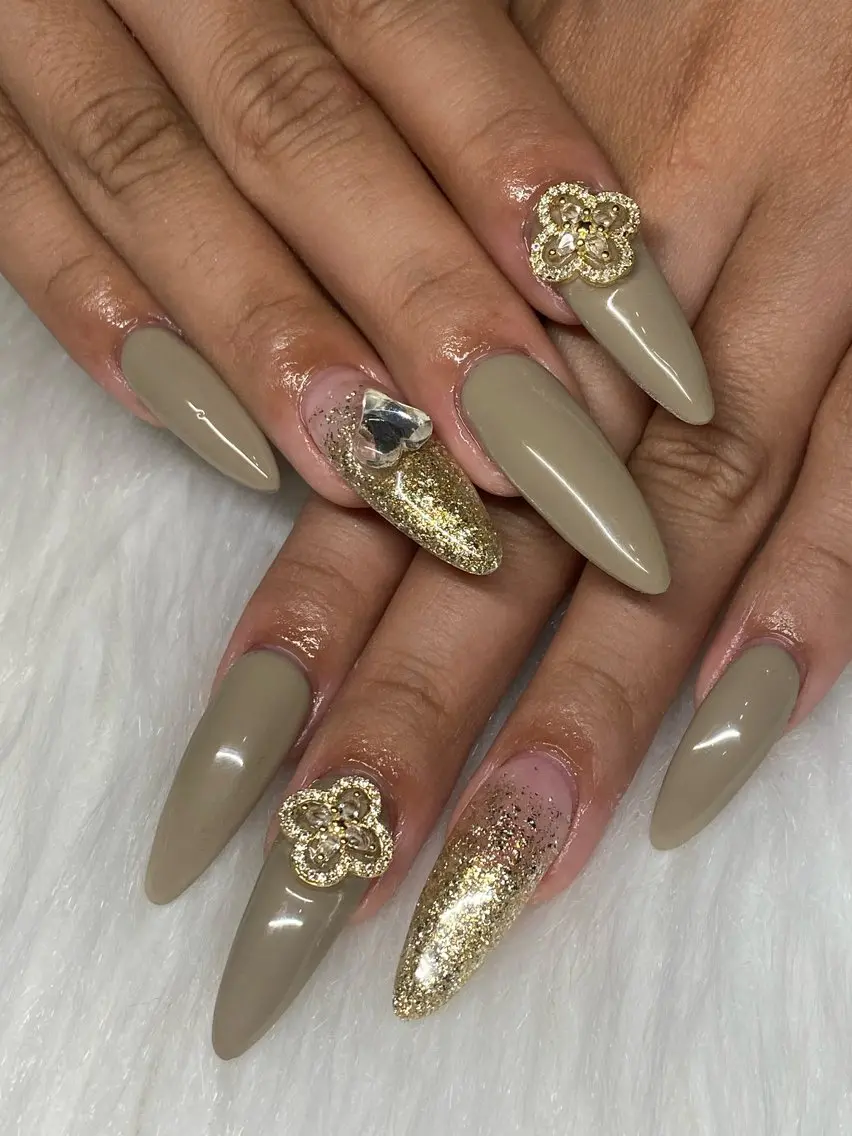 ネイル chiya nailsのネイルデザイン