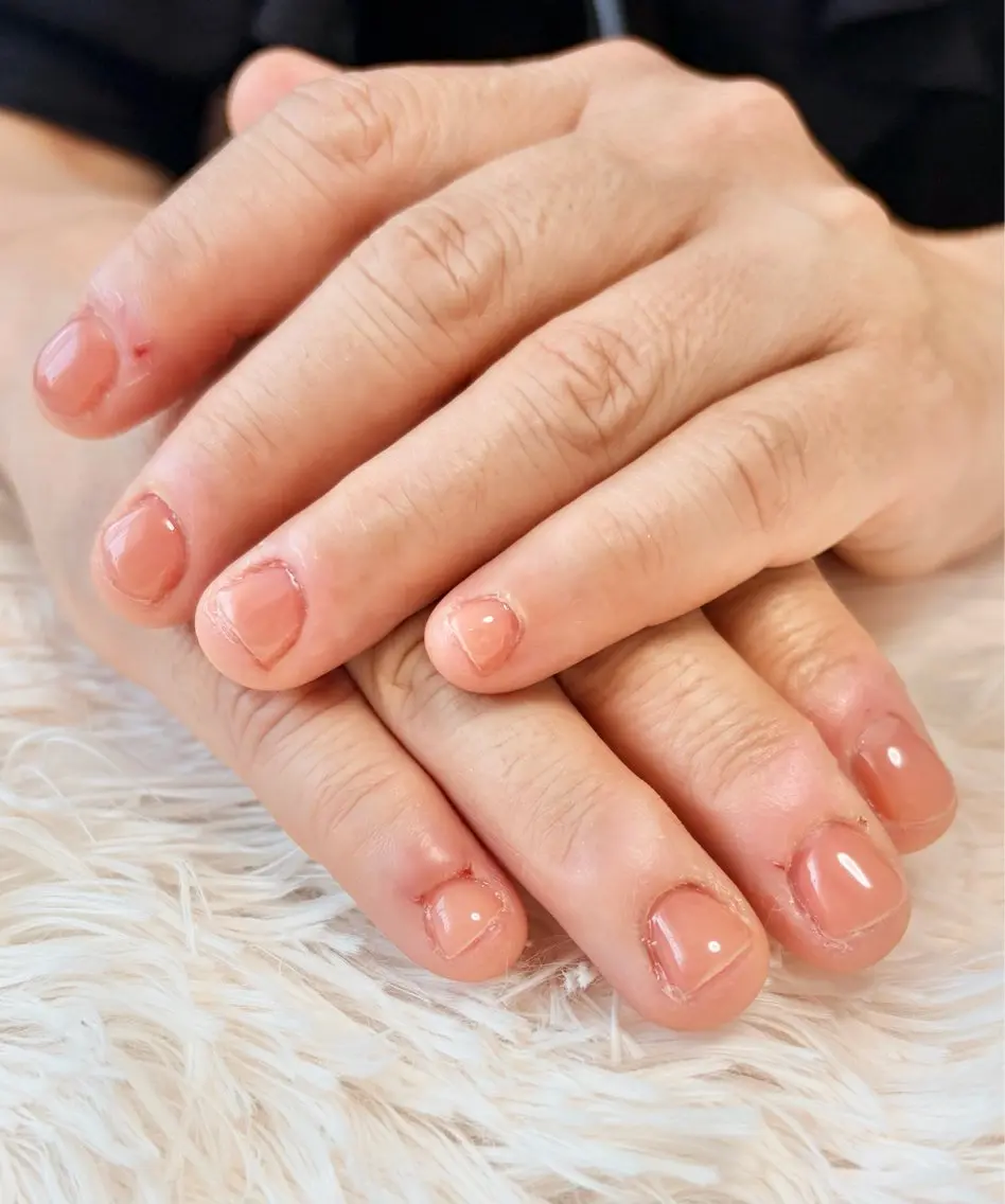 ネイル Sono Uchiのネイルデザイン