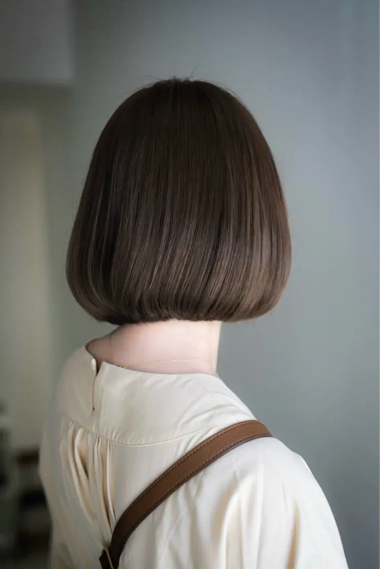 Misaki ☆*:.｡のヘアスタイル