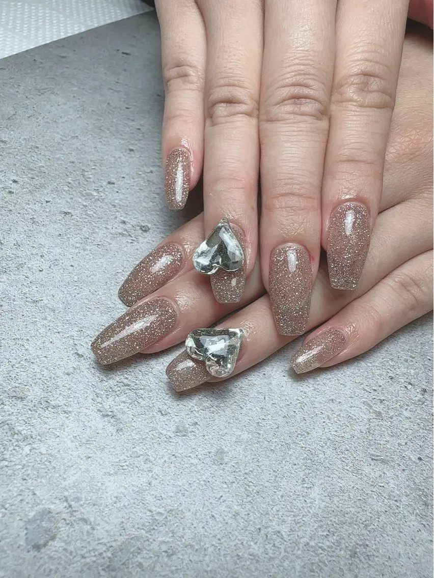 ネイル ハンドネイル Nailsalon Mimiy..♡のネイルデザイン