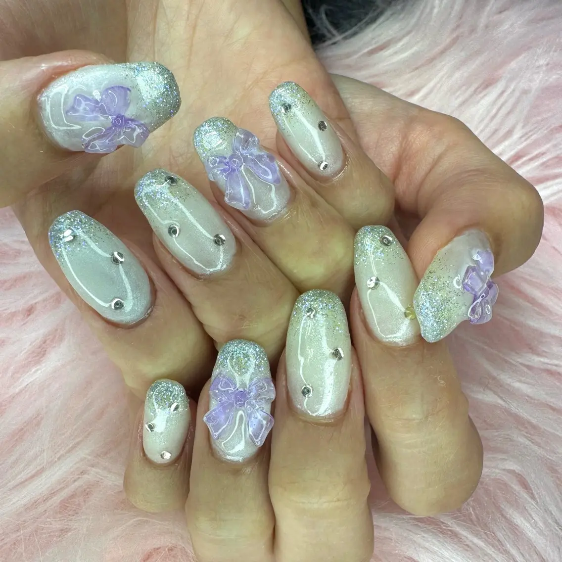 ネイル ハンドネイル WAKALU .のネイルデザイン