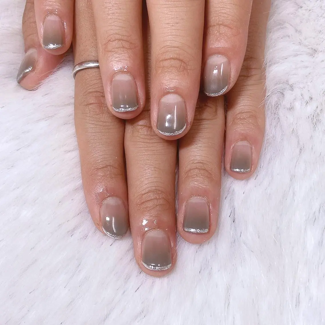 ネイル NAKAJIMA ERIKAのネイルデザイン