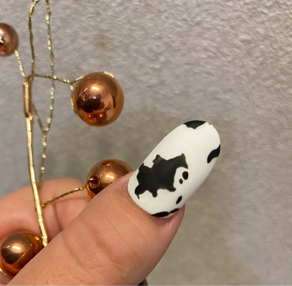 ネイル A-nail 閉店のネイルデザイン