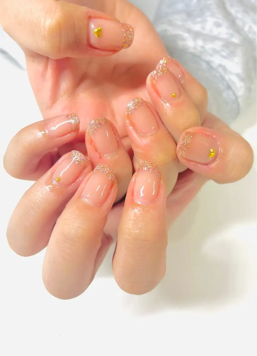 ネイル nail atelier  Rのネイルデザイン