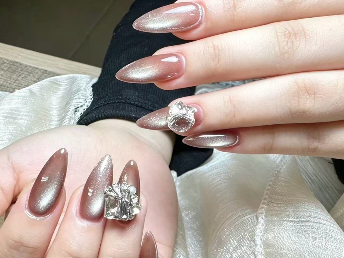 ネイル Nana nailのネイルデザイン