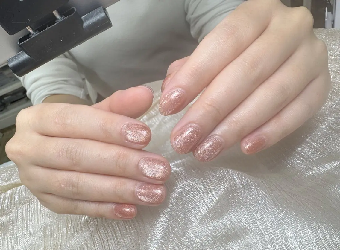 ネイル coco nailのネイルデザイン