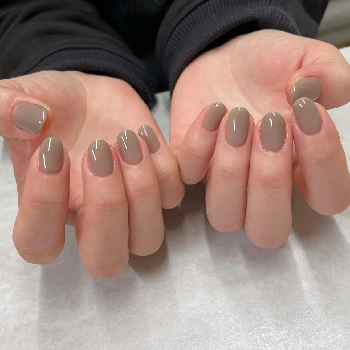 ネイル ハンドネイル reika .のネイルデザイン