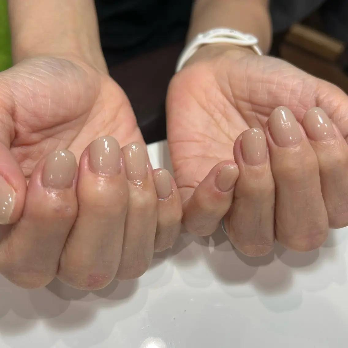 ネイル ハンドネイル nails by wakabaのネイルデザイン