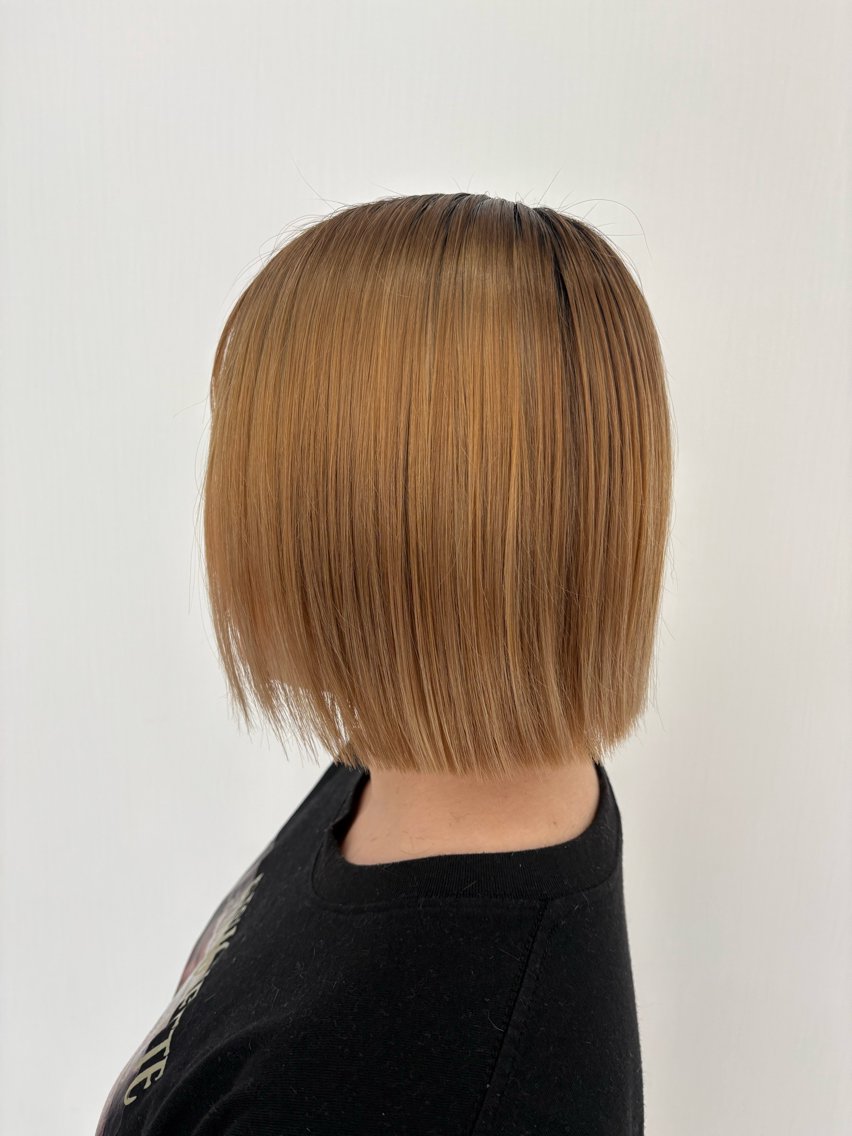 ショート カット メンズ特化!赤澤 海斗のヘアスタイル