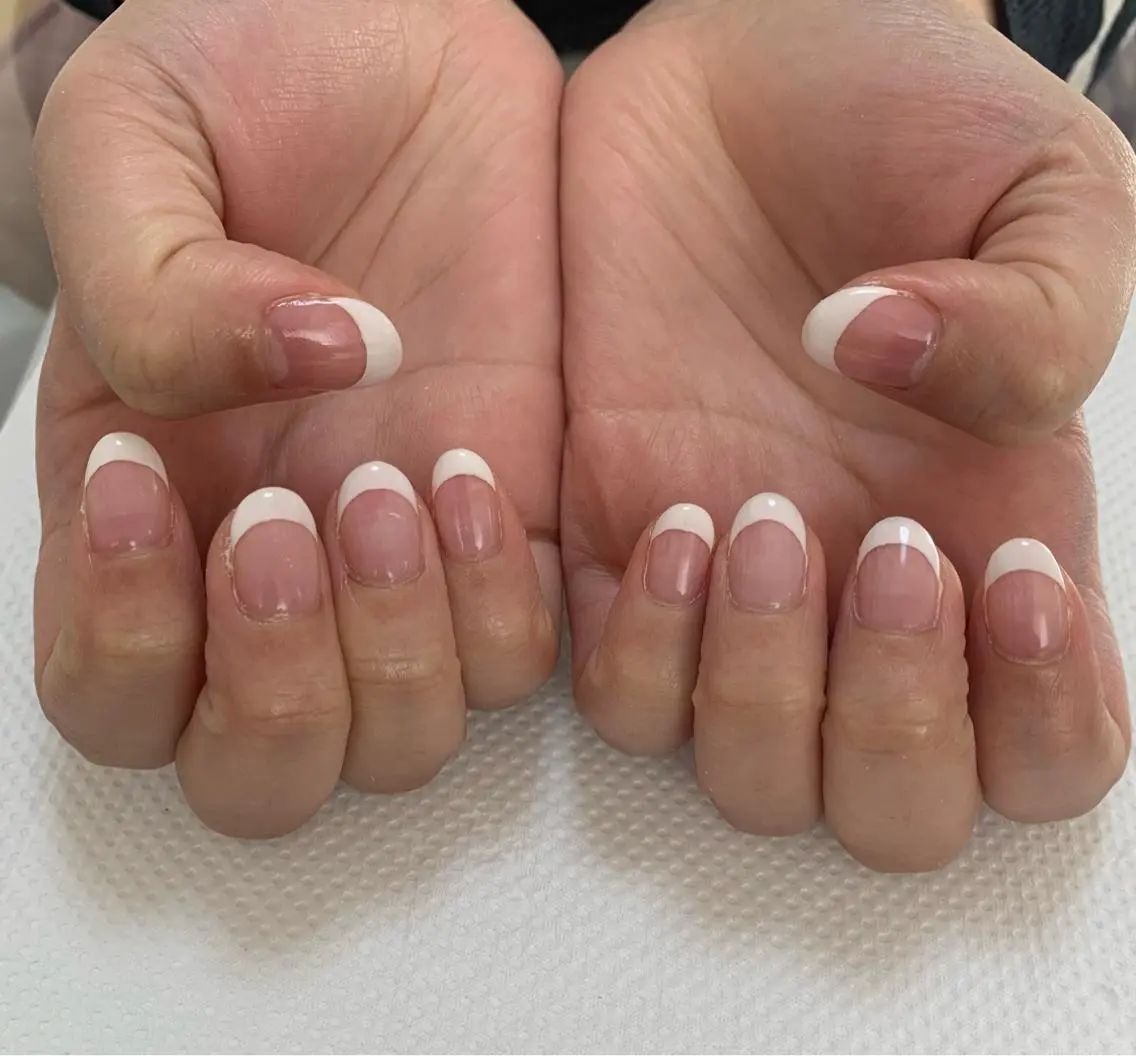 ネイル nail M&Tのネイルデザイン