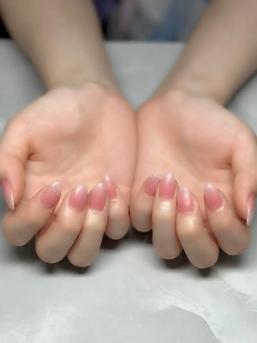 ネイル マットネイル ｎｙａｓｕ ｎａｉｌのネイルデザイン