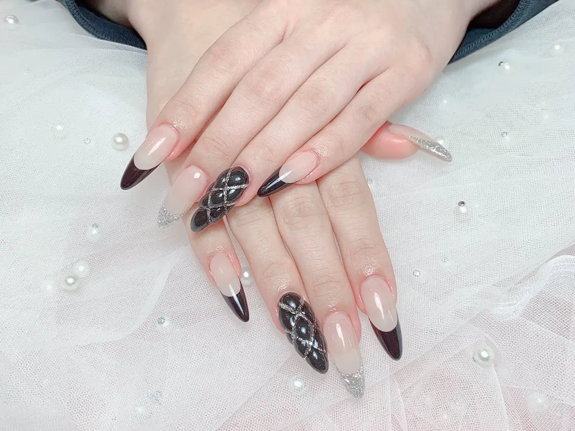 ネイル Bél Nail salonのネイルデザイン