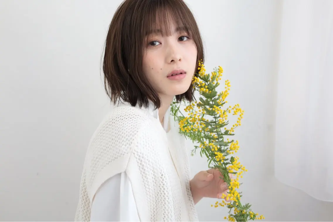 ショート 🌟髪質改善カラー✨ スナガネ🌟のヘアスタイル