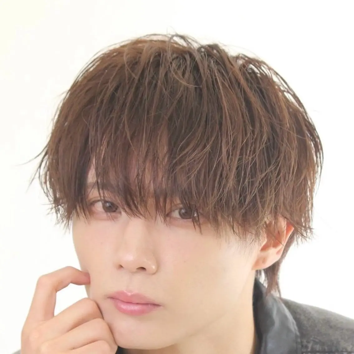 パーマ カット パーマ パーマ特化/ 横浜/しおんのヘアスタイル
