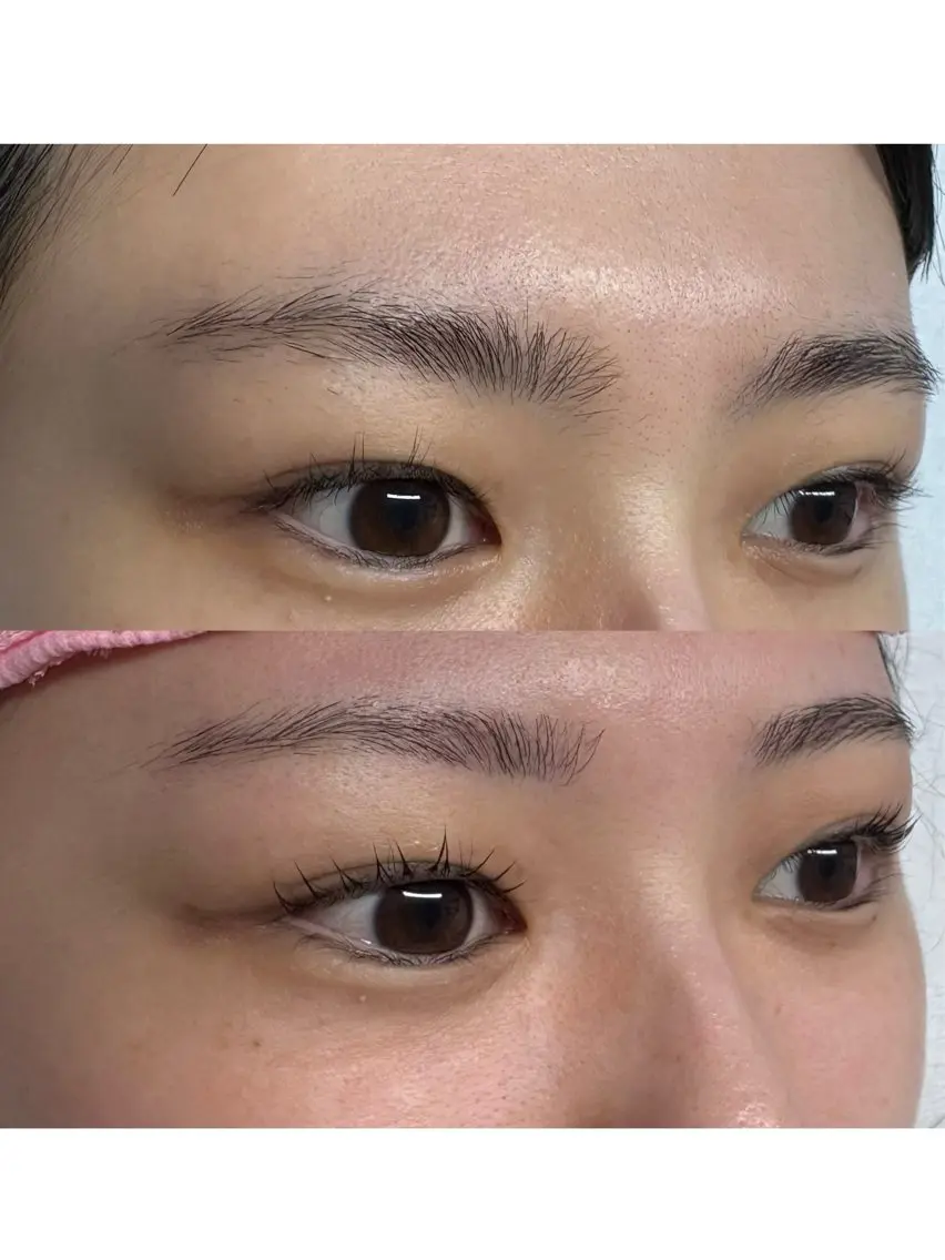アイブロウ トータルビューティー サロン・Ｎの眉毛・アイブロウイメージ