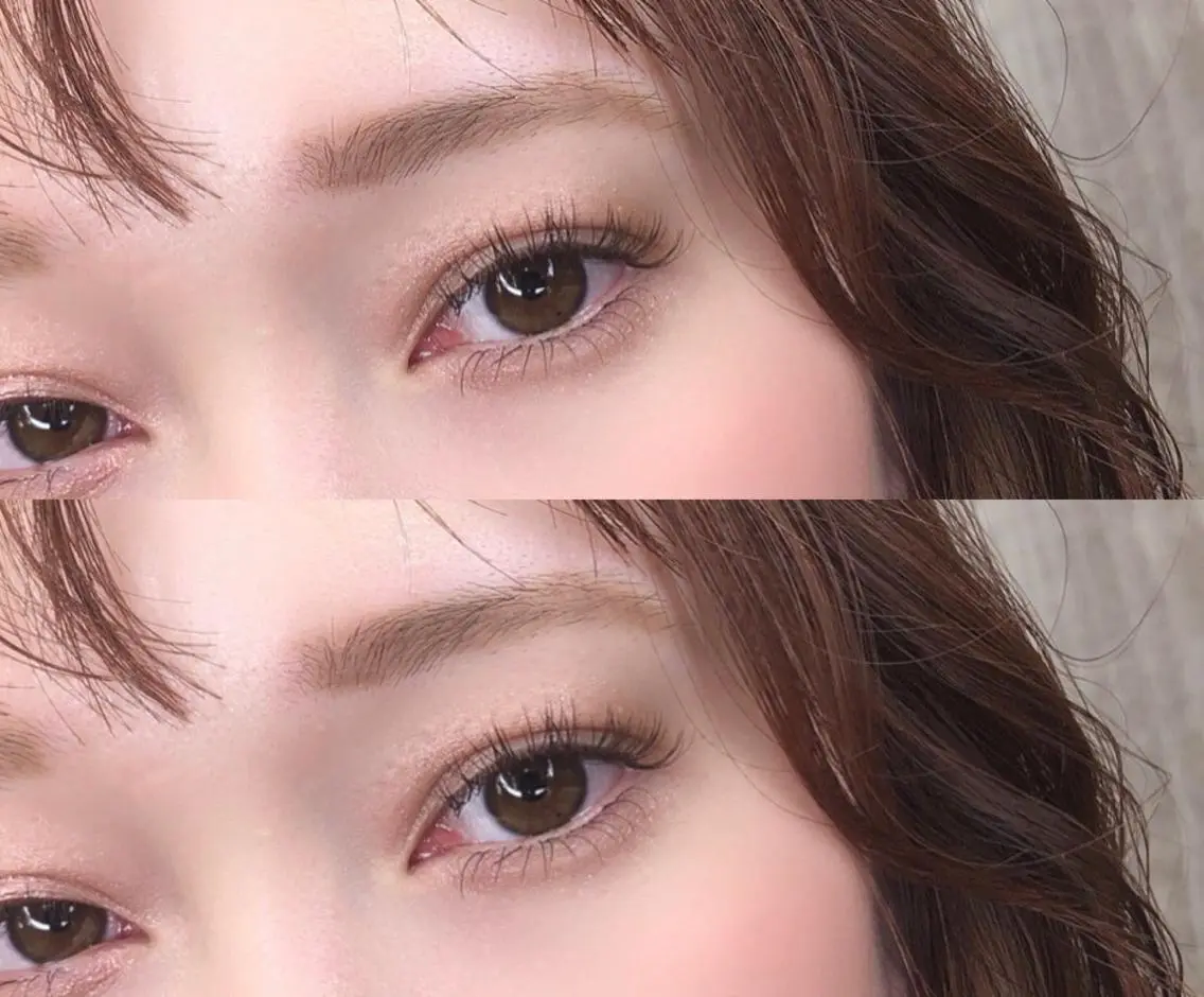 マツエク・マツパ 眉毛専門店brow art上野店 阿部の眉毛・アイブロウイメージ