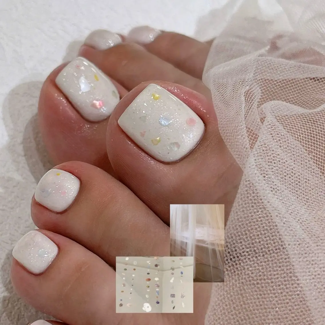 ネイル Anchan Nailのネイルデザイン