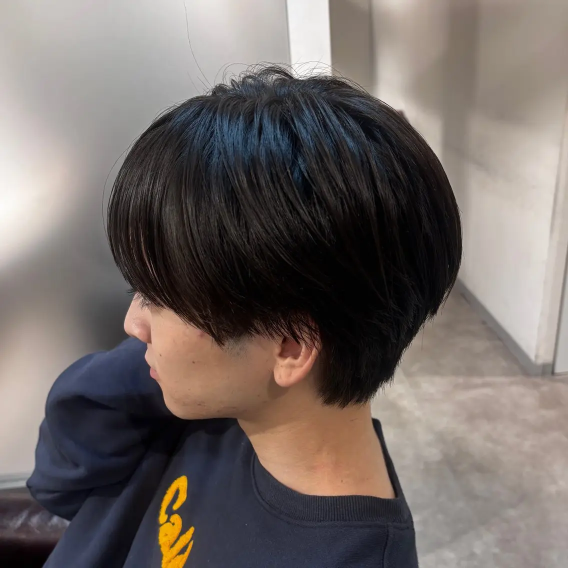 【学割クーポン】10月限定！メンズカット 技術向上のため特別価格‼️の写真