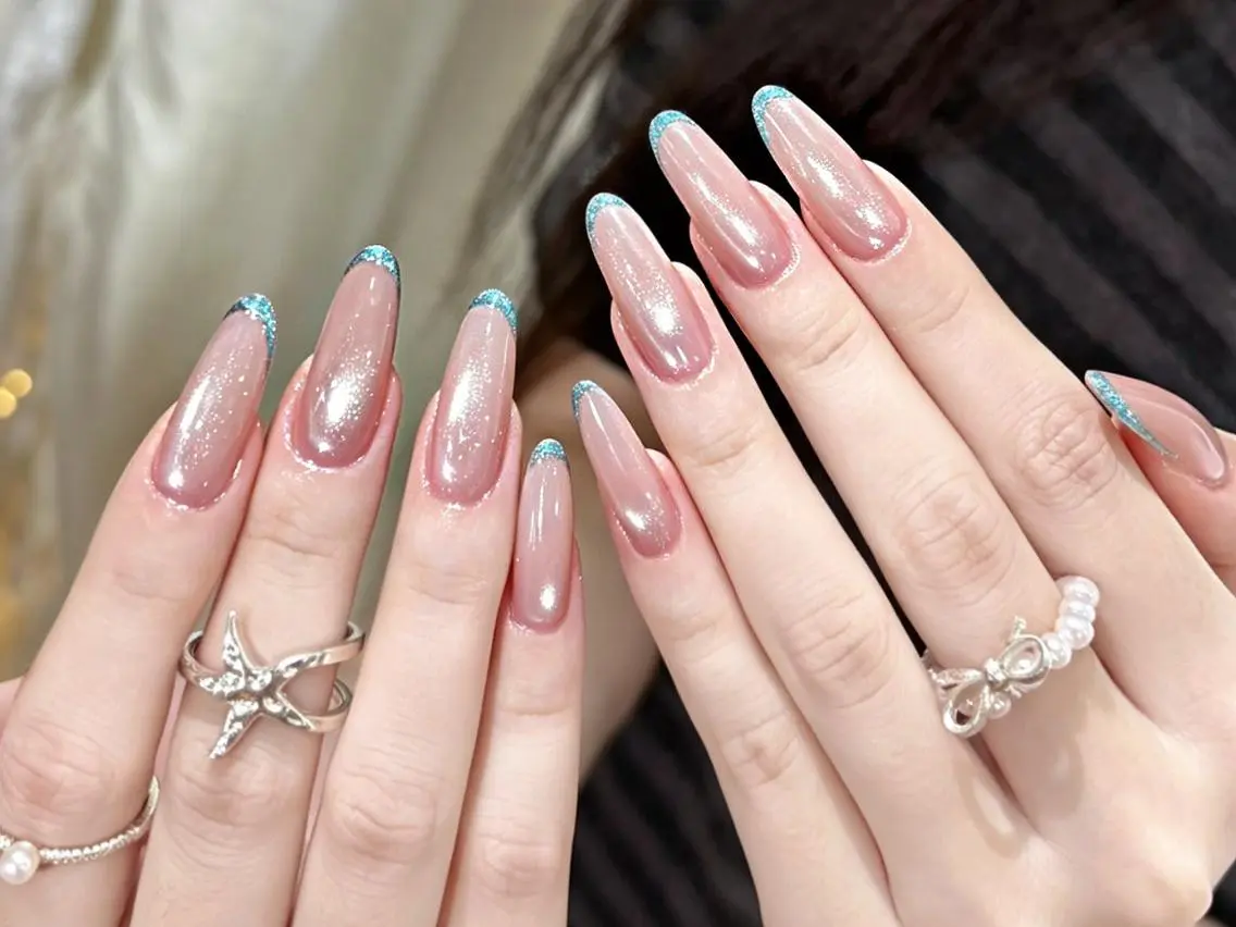 ネイル Shiki Sakai nailのネイルデザイン
