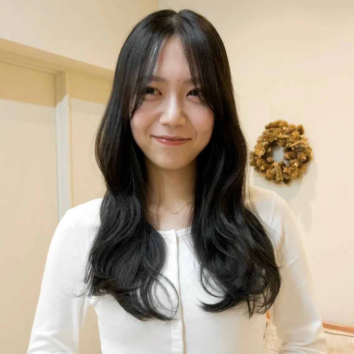 ロング suzu /muku.のヘアスタイル