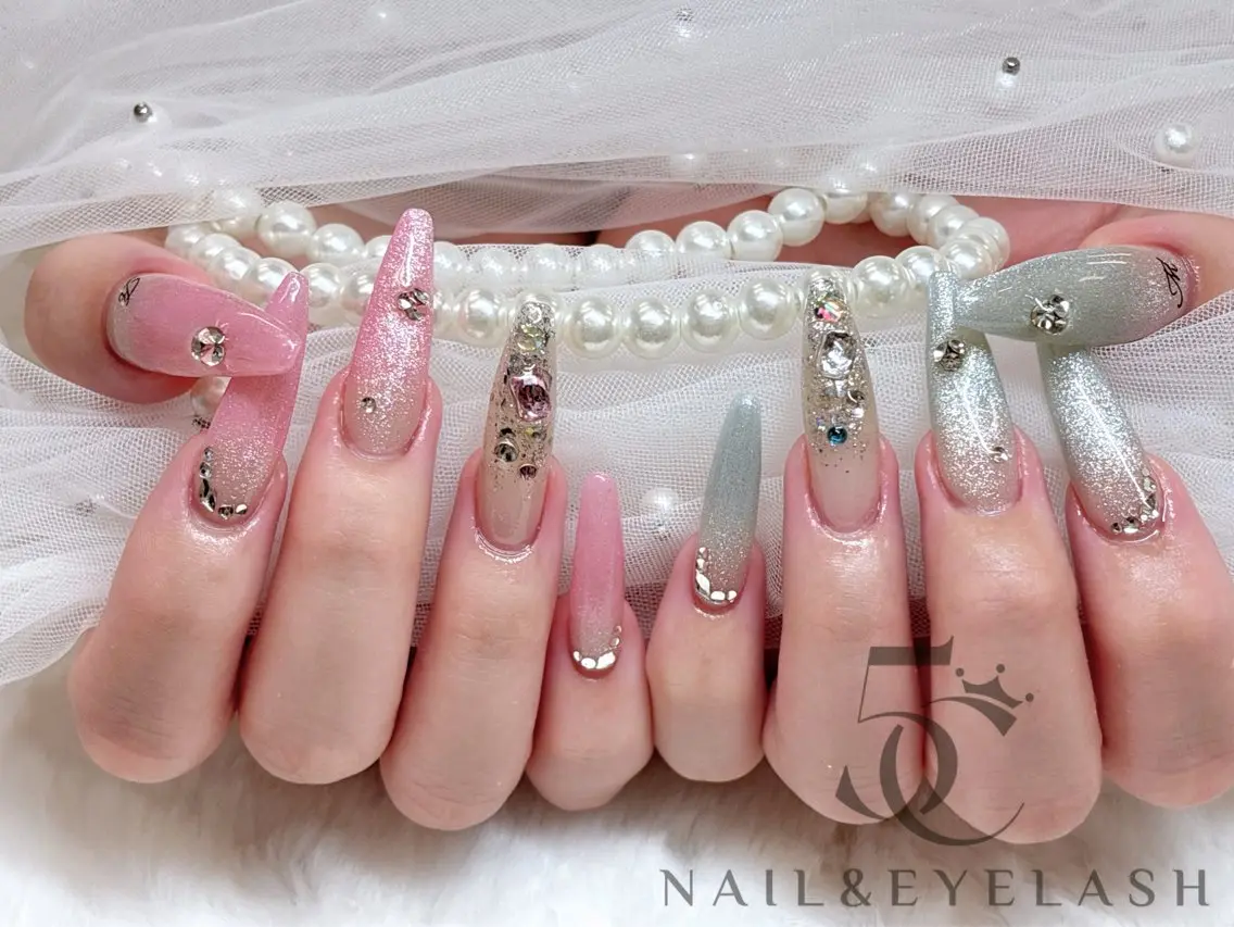 ネイル 5C NAIL 5C NAILのネイルデザイン
