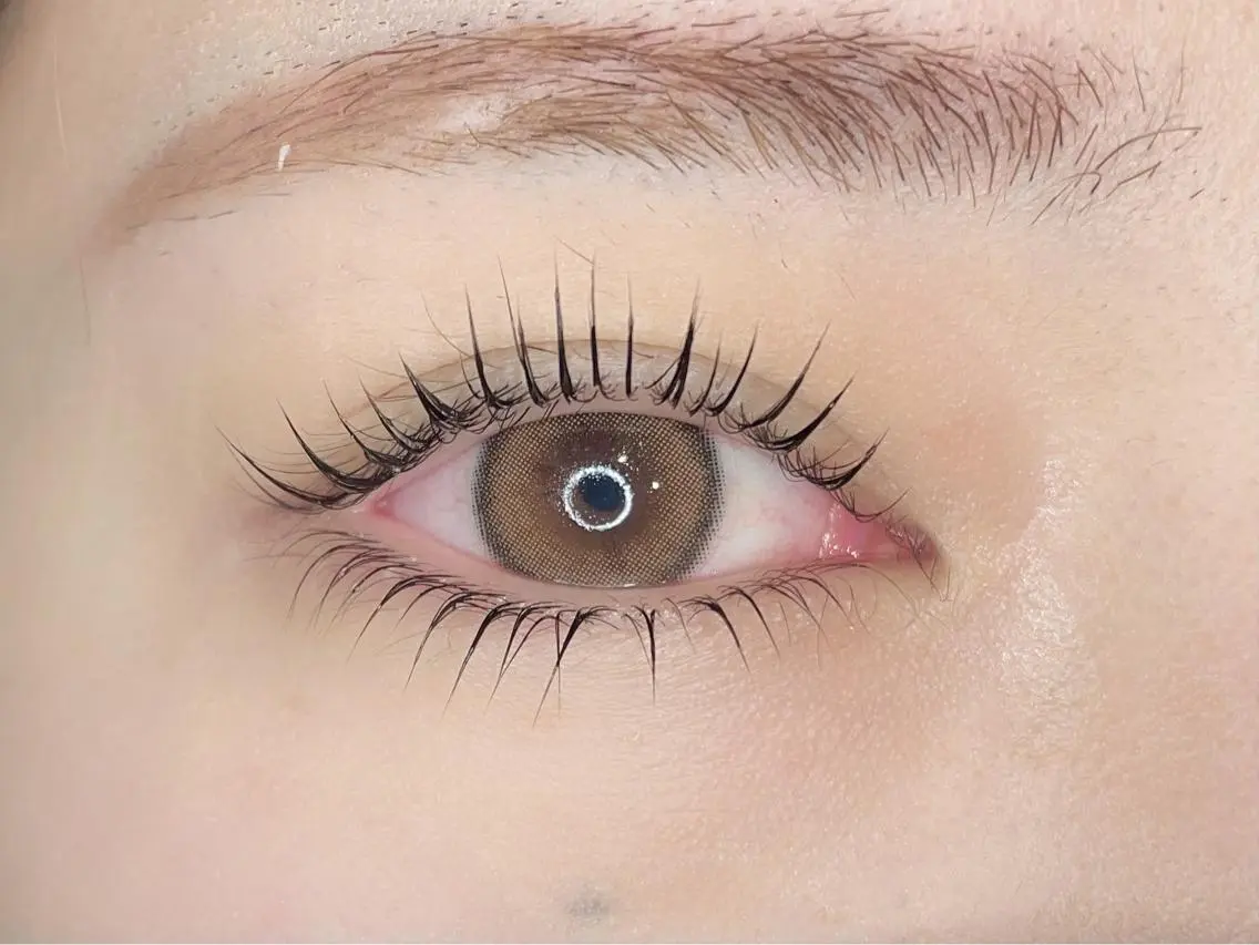 マツエク・マツパ 眉毛専門店brow art上野店　阿部の眉毛・アイブロウイメージ