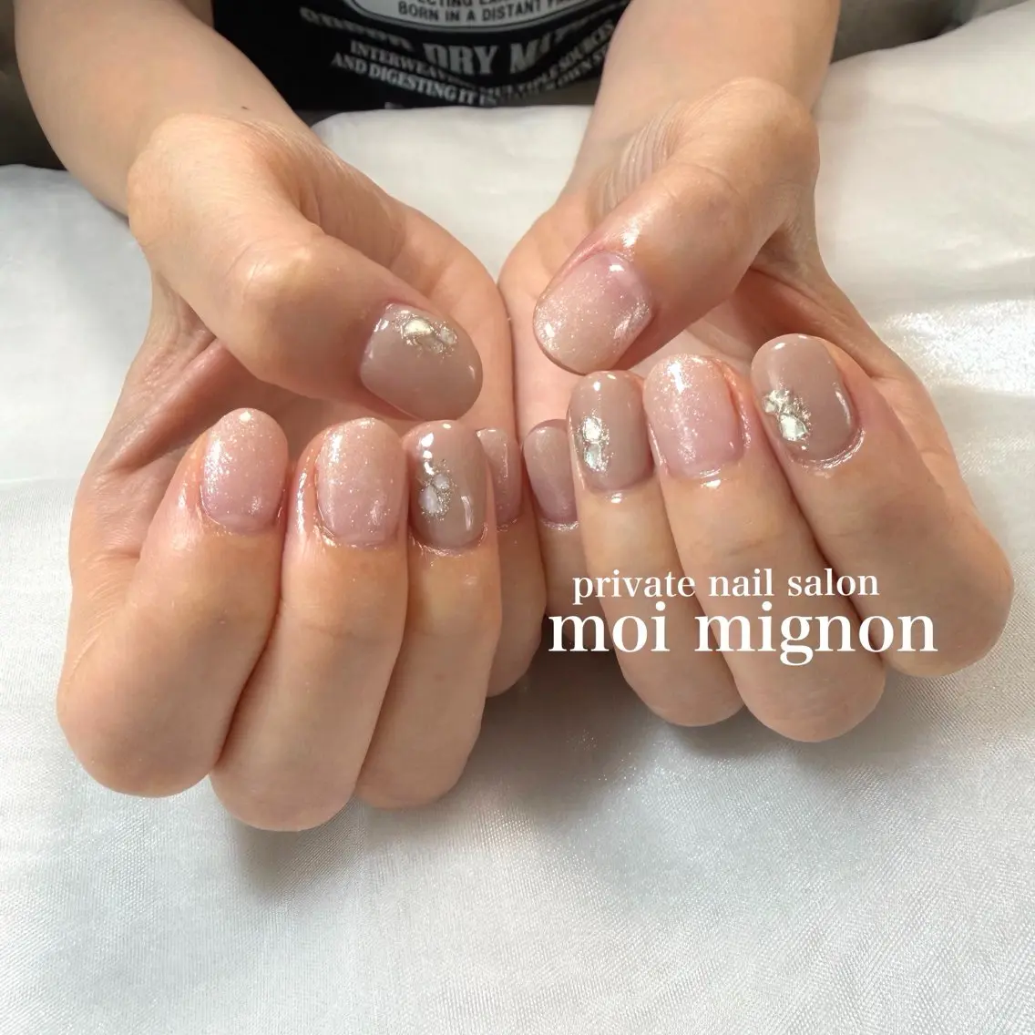 ネイル アートネイル ハンドネイル nailist Aki♡のネイルデザイン