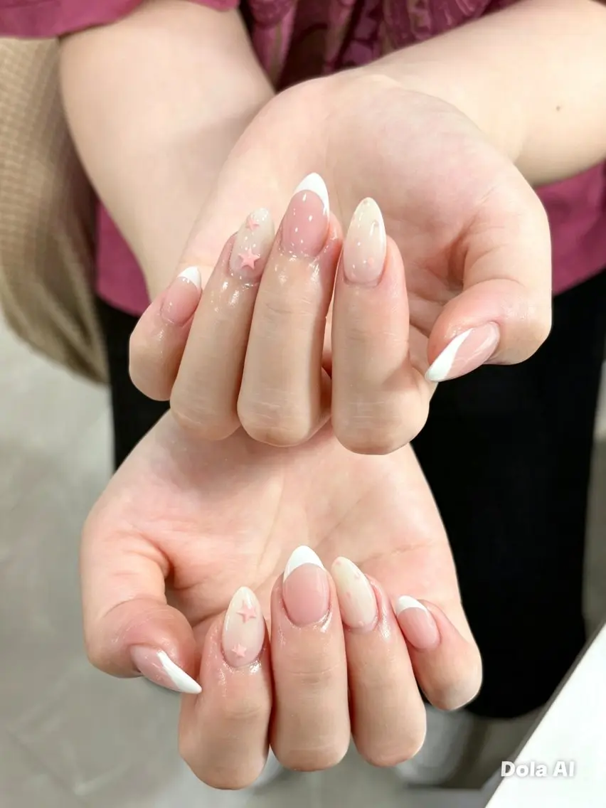 ネイル ハンドネイル Lana Nailのネイルデザイン