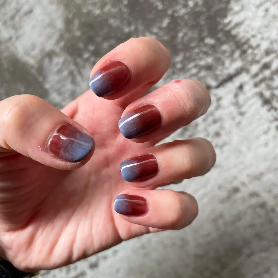 ネイル thrush nailsのネイルデザイン