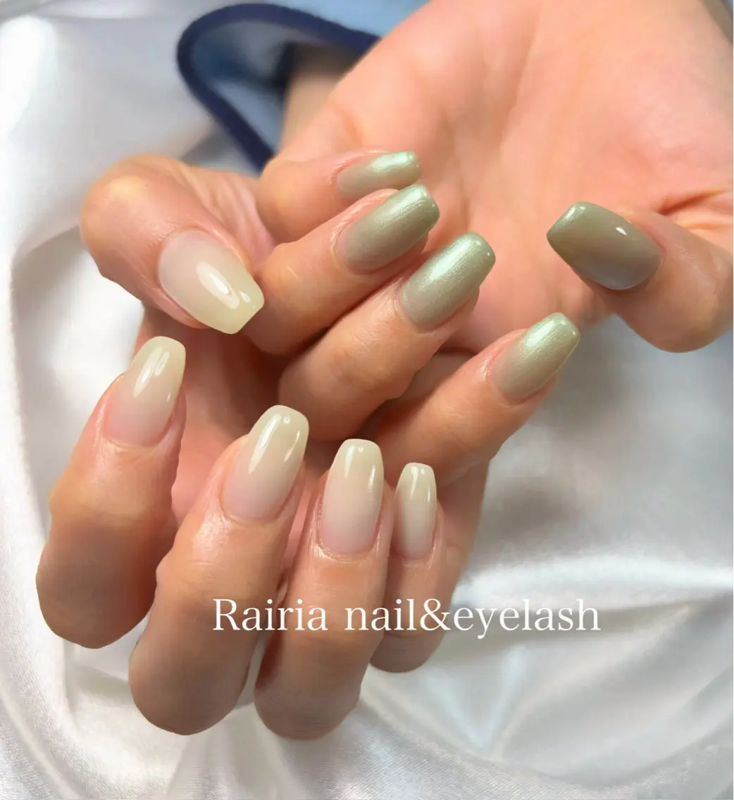 ネイル ハンドネイル Rairianail 船堀店のネイルデザイン