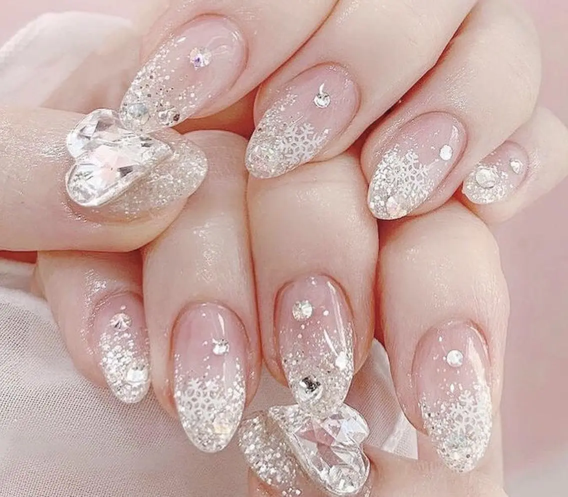 ネイル Cute beauty2のマツエク・マツパデザイン