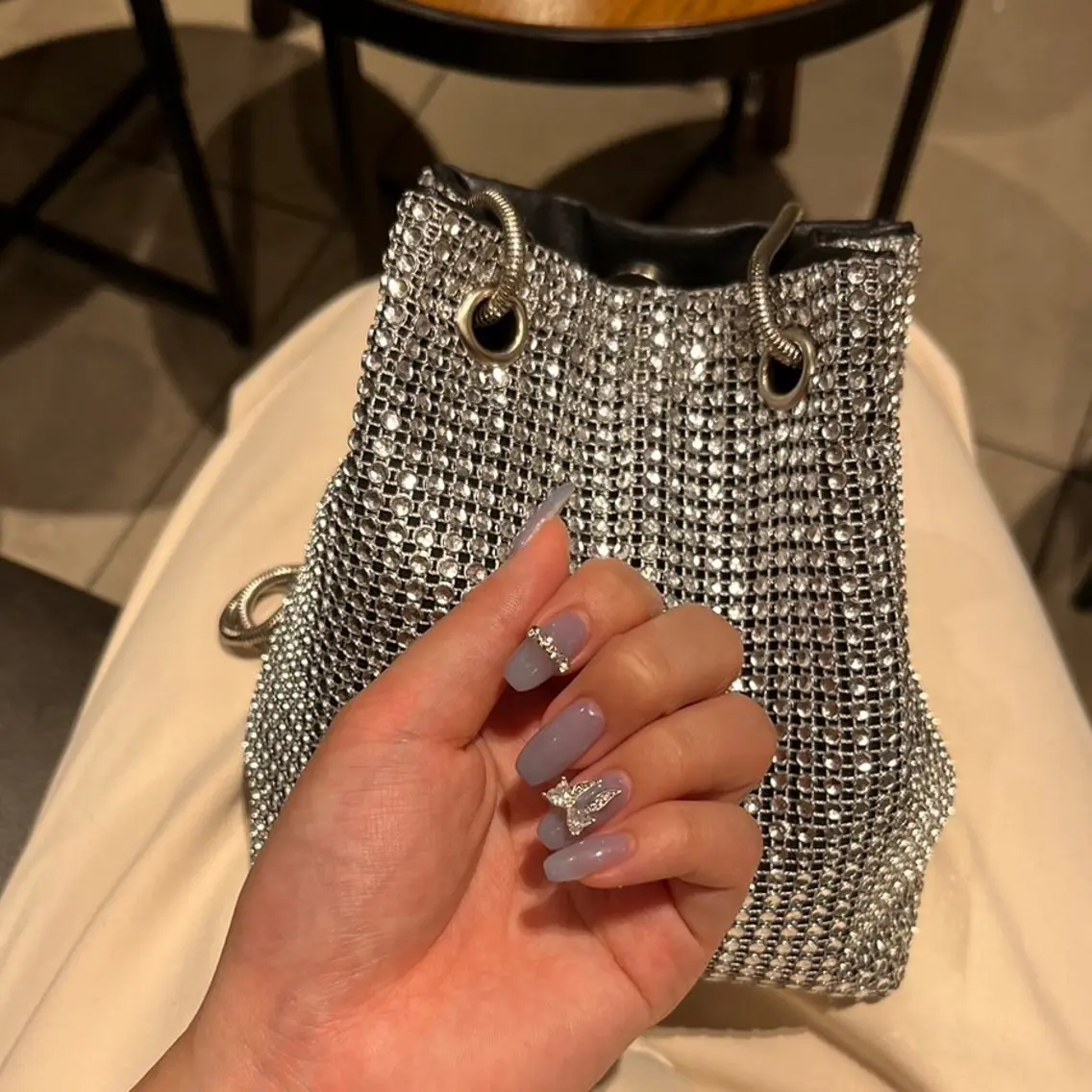 ネイル Nail Salon KIKI.bのネイルデザイン