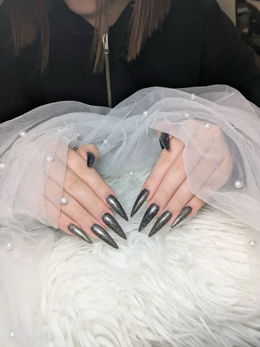 ネイル Queen Nail 柏店 クイーンネイルのネイルデザイン