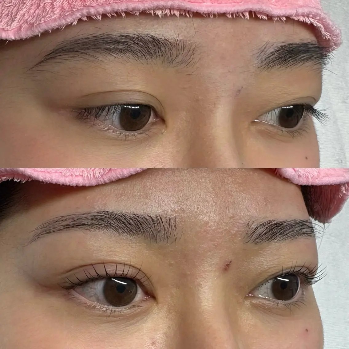 マツエク・マツパ トータルビューティー サロン・Ｎの眉毛・アイブロウイメージ