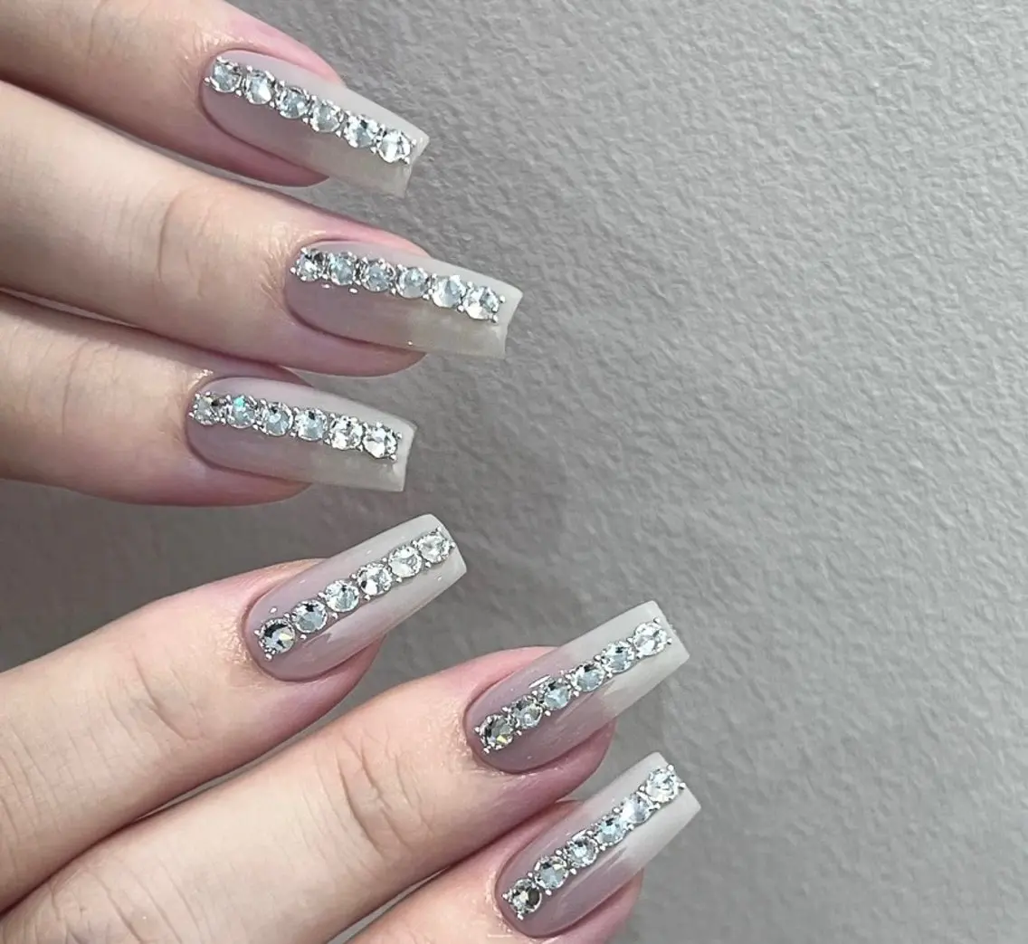 ネイル ハンドネイル ネイルサロン lotusのネイルデザイン